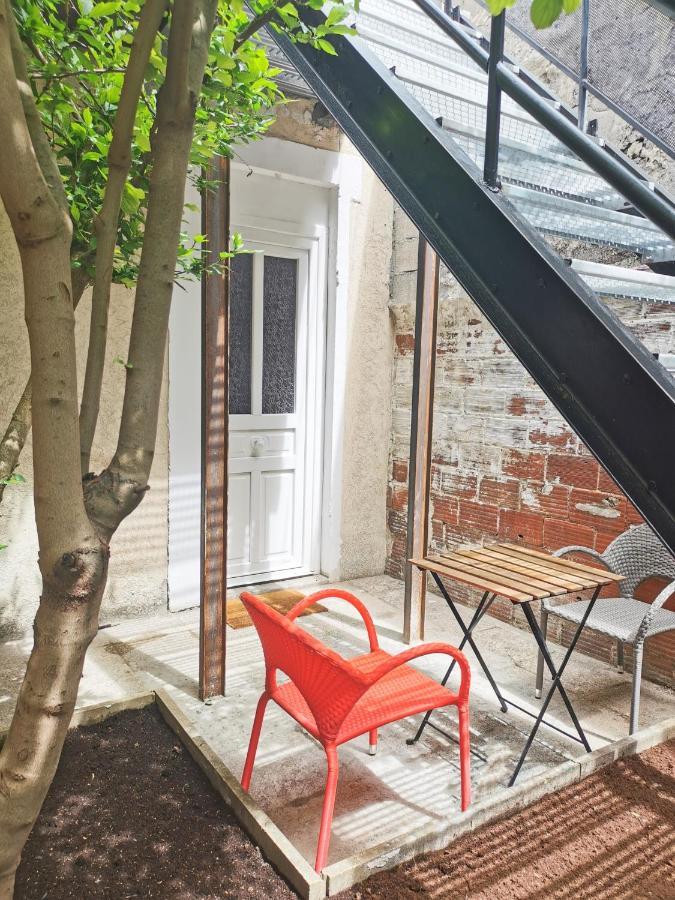 #5 Studio A Proximite De Paris Bagnolet Exterior foto